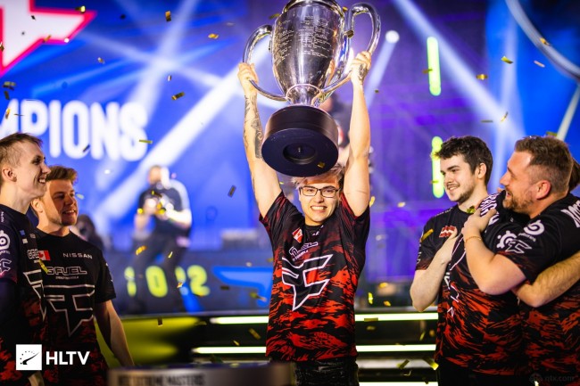 JDG续约红米，Ruler真的要来了？