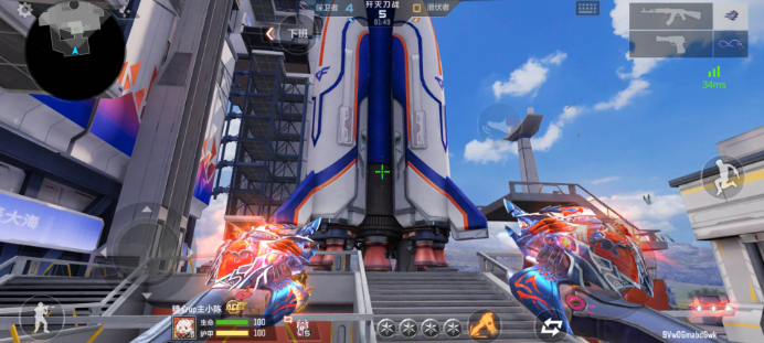 沙特计划打造“电竞之城”预算五亿美金