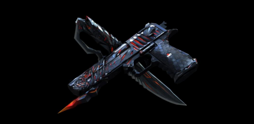 Evelone在CS2箱子上花费了150,000美元，仅获得了7,000美元的掉落