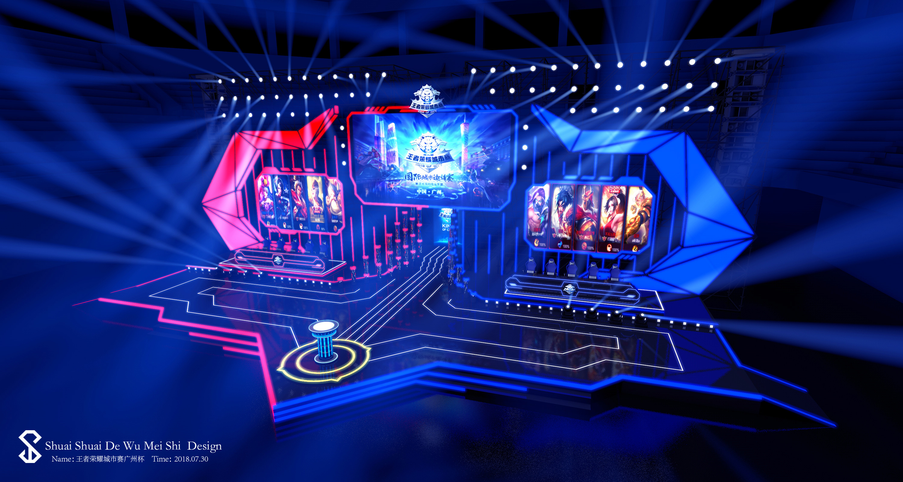 Ultra Prime 宣布了 LPL 第一阶段参赛者名单：糟糕！没有人对大家都熟悉~~