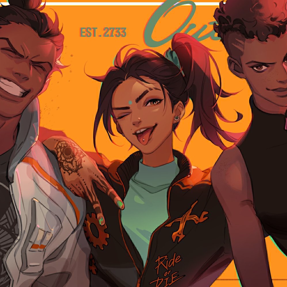 HeavyGod ： 我们将能够在未来创造更大的波澜，对我来说这只是开始