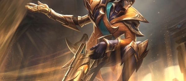 传闻：Trymbi 重返 LEC，加入 Team BDS