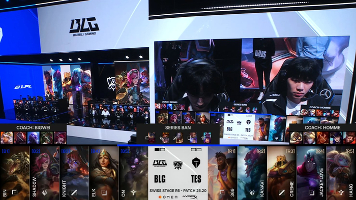 Falcons vs GamerLegion 比赛预测与分析 - 完美世界上海Major 2024：欧洲RMR A