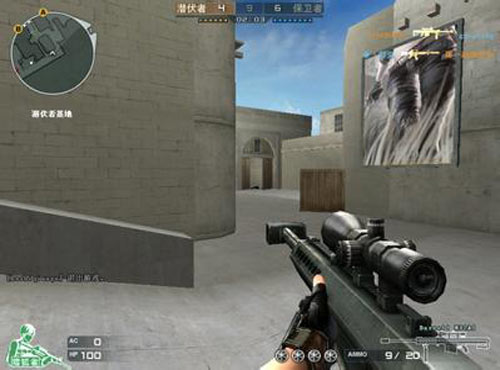 NAVI 晋级 ESL Pro League 第21赛季的季后赛 — FURIA Esports 被淘汰出局