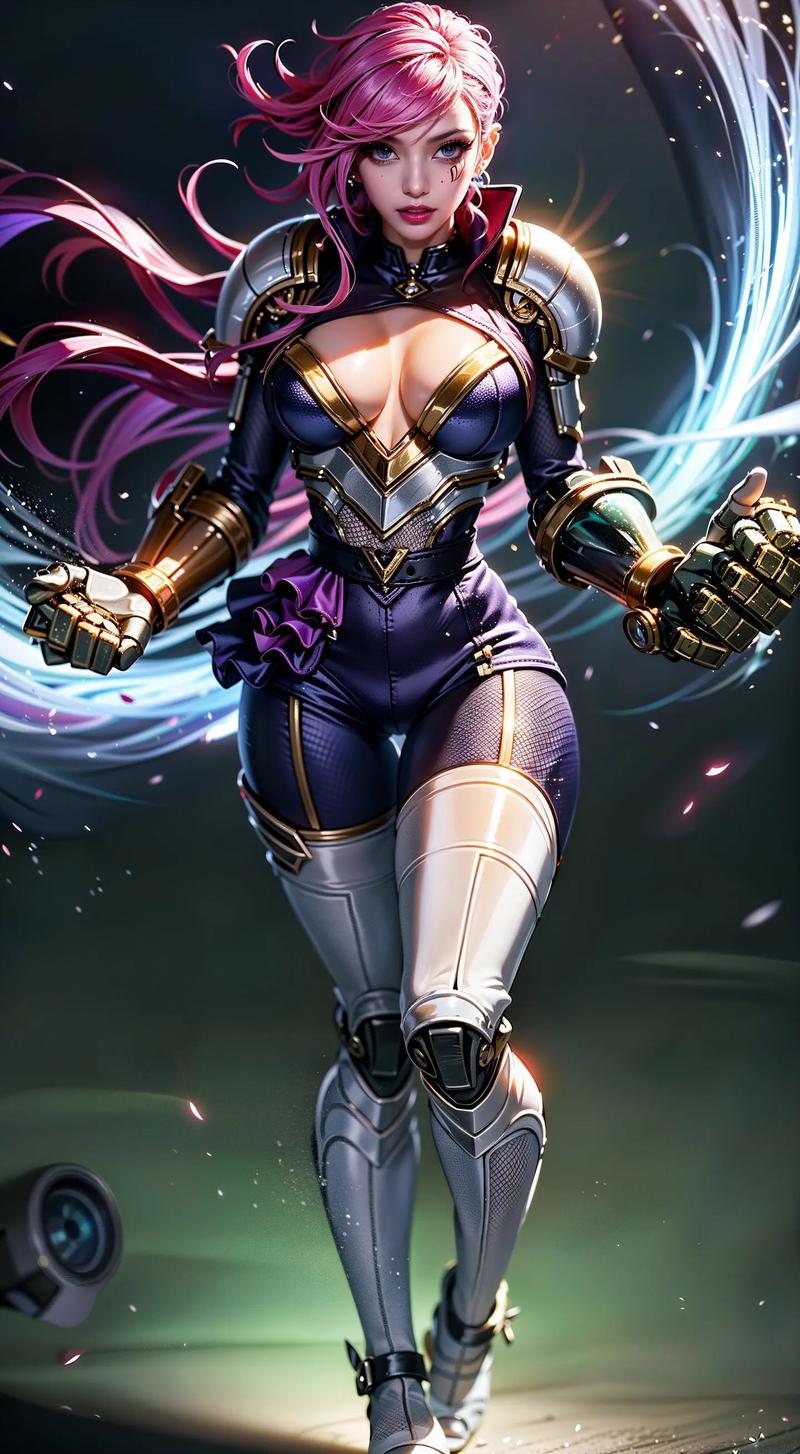 创造记录！FNC连续八年晋级全球总决赛，历史第一