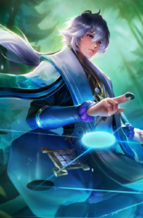 LPL季后赛赛前海报：BLG-L1 RA-Rush“B”