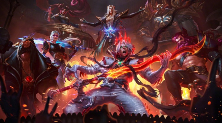 CSGO EPL S15：善始善终，G2击败NIP离别赛场