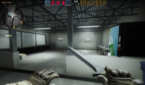 Team Spirit bench magixx