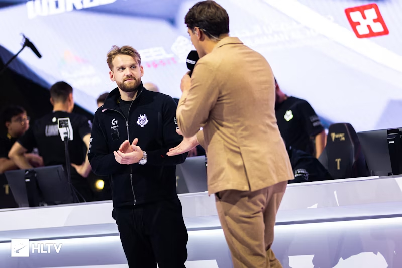 DRX监督：虽然BeryL不打排位，但他会找各种东西来看和分析