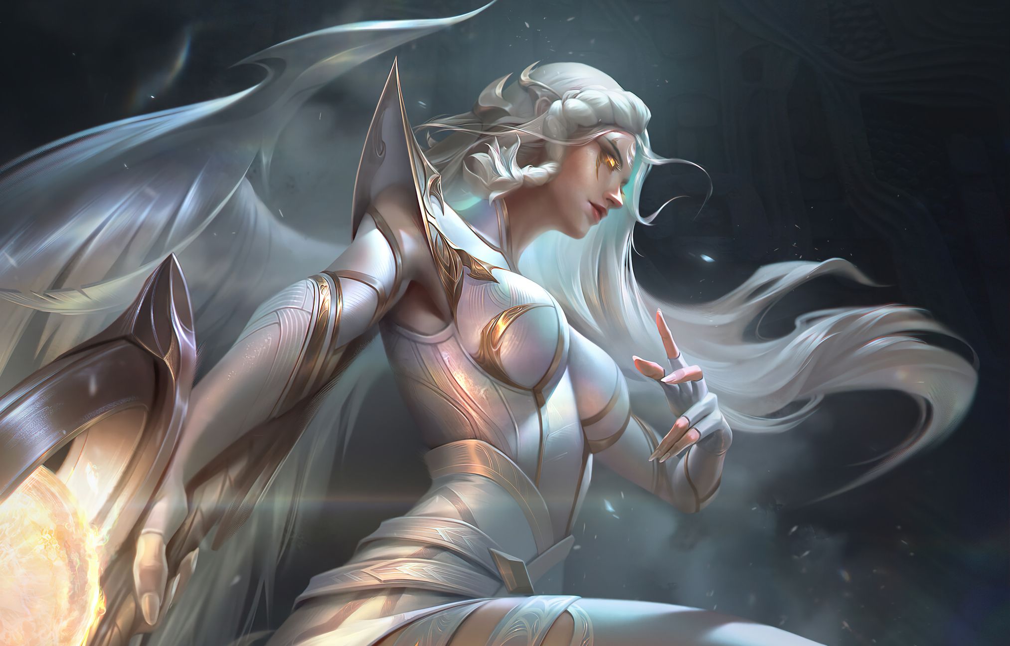 BC.Game 将对阵 PARIVISION ，而 Sinners 将与 Friendly Campers 争夺 ESL Pro League S23 的名额