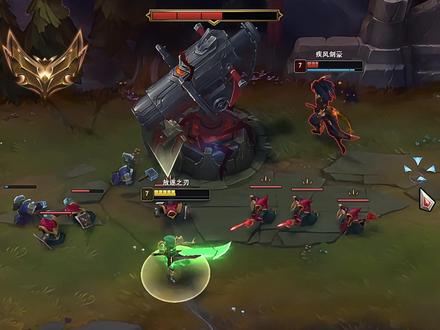 LGD Gaming 官方公告：第二队中单 xqw 通过了试训，正式晋升为 LGD Gaming 。