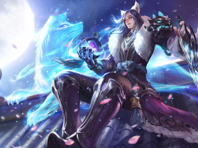 Complexity和Mythic League宣布了第二届NA Revival Series锦标赛